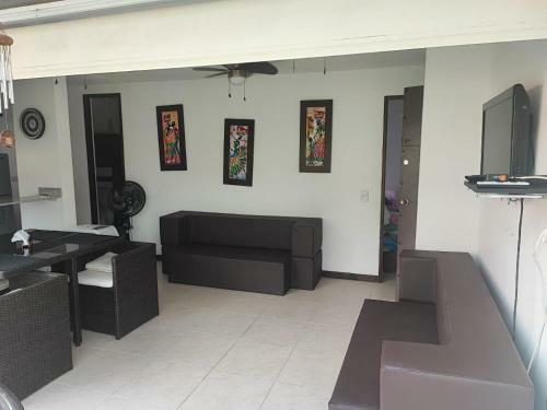 Apartasol Privado Santa Fe de Antioquia
