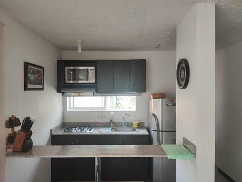 Apartasol Privado Santa Fe de Antioquia