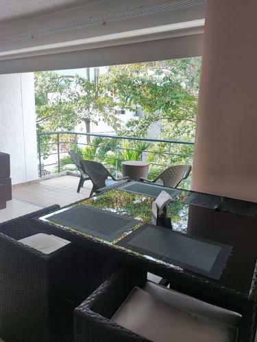Apartasol Privado Santa Fe de Antioquia