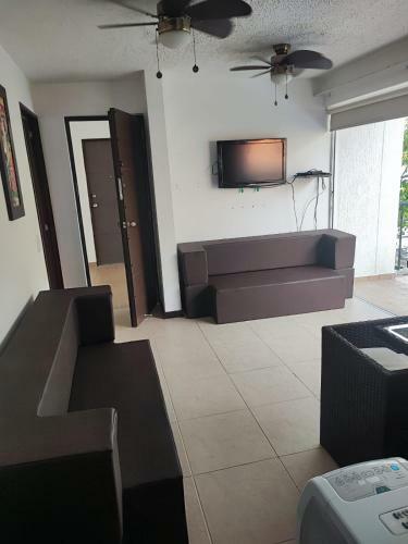 Apartasol Privado Santa Fe de Antioquia