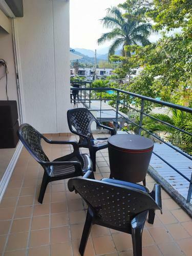 Apartasol Privado Santa Fe de Antioquia