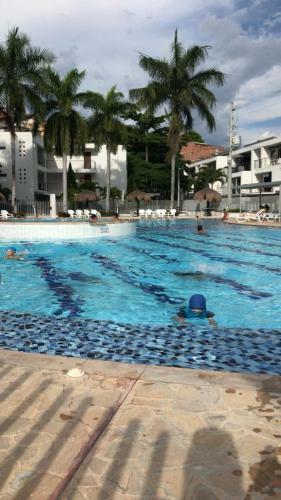 Apartasol Privado Santa Fe de Antioquia