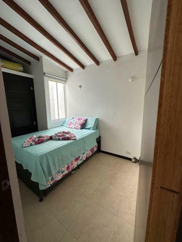 Apartasol Privado Santa Fe de Antioquia