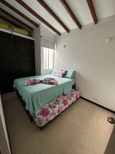 Apartasol Privado Santa Fe de Antioquia