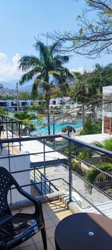 Apartasol Privado Santa Fe de Antioquia