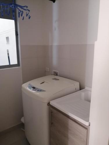 Apartamento Apts Andarios 801