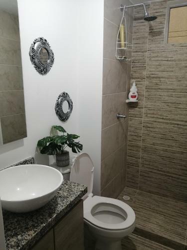 Apartamento Apts Andarios 801