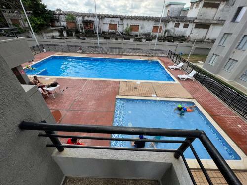 Apartamento Nuevo En Barranquilla