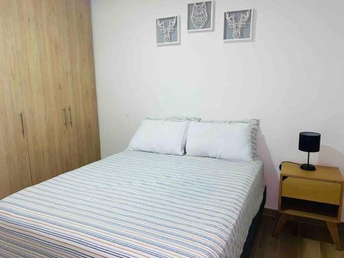 Hermoso Apartamento Nuevo En Barranquilla