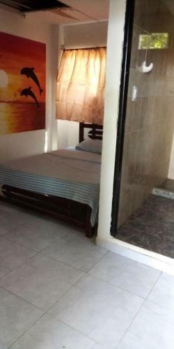 Hostal Hotel Shalon Taganga