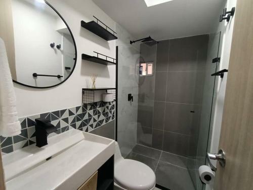 Moderno Apartamento Al Norte de Barranquilla