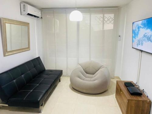 Apartamento Hermoso Lugar Para Descansar