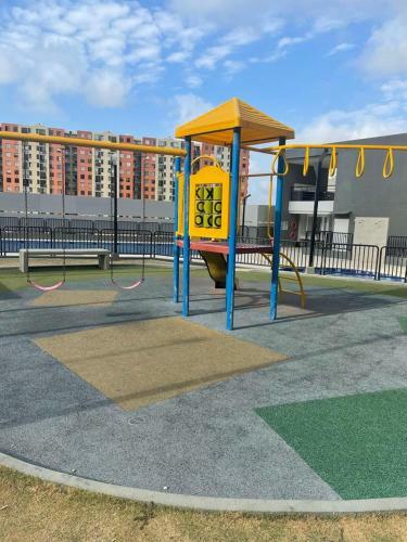Apartamento Apto Familiar Norte Ciudad