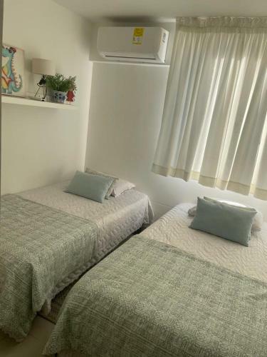 Apartamento Apto Familiar Norte Ciudad