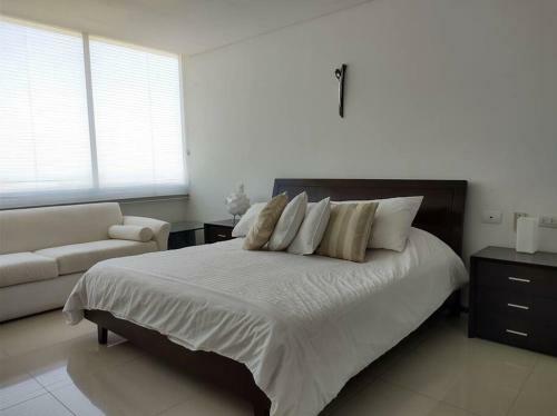 Apartamento Escapada A Barranquilla H. Estelar