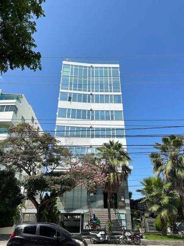 Apartamento Duplex Temporadas Y Carnavales