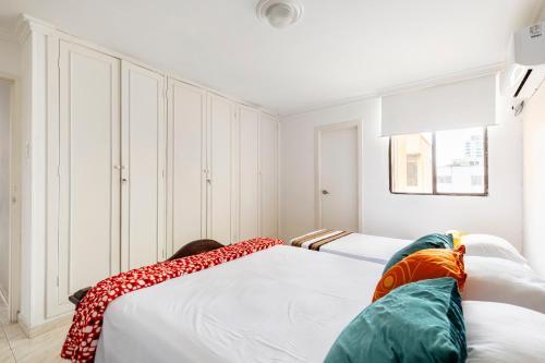 Hermoso Apartamento Riomar