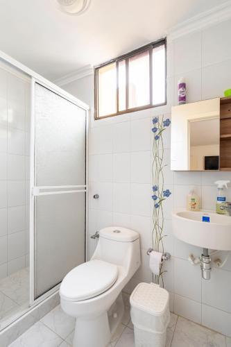 Hermoso Apartamento Riomar