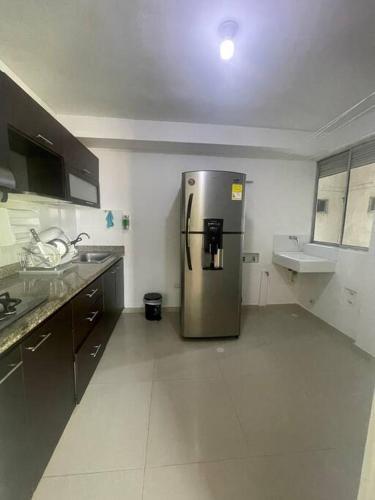 Apartamento Apto C�modo, Exc. Ubicaci�n. 74