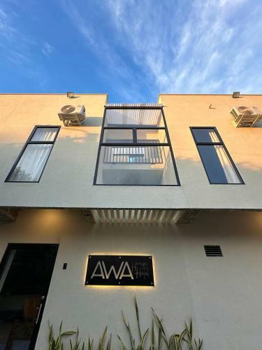 Awa House Hotel
