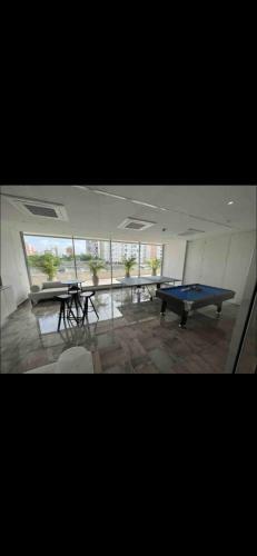 Apartamento Distrito 90 Estudio Lujoso