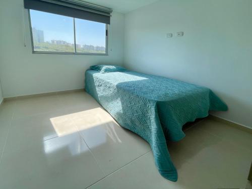 Apartamento Amplio Iluminado 2 Habitaciones
