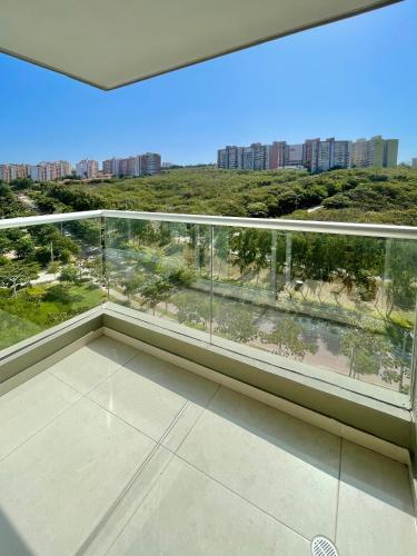Apartamento Amplio Iluminado 2 Habitaciones