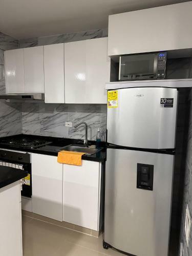 Apartamento En Alameda Del Rio