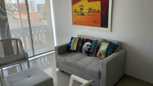 Full Apartment North Barranquilla.