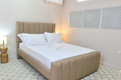 Apartamento Lindo Apto403 Barraquilla Piso 4