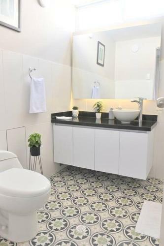 Apartamento Lindo Apto403 Barraquilla Piso 4
