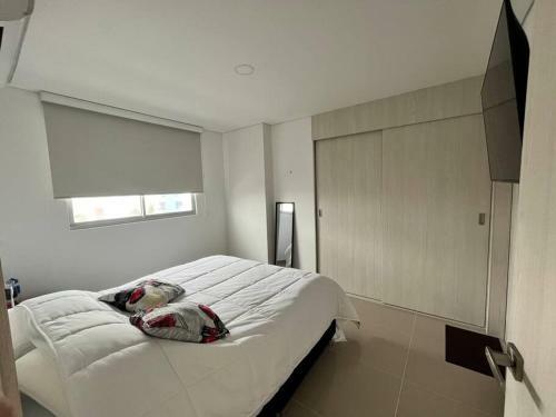 Apartamento Ciudad Jardin Barranquilla