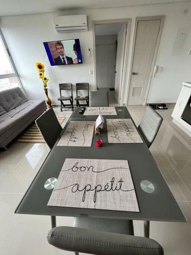 Apartamento Ciudad Jardin Barranquilla