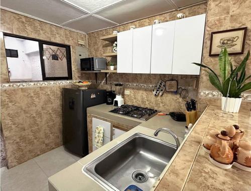 Great Location, Apartment Close To The Malec�n