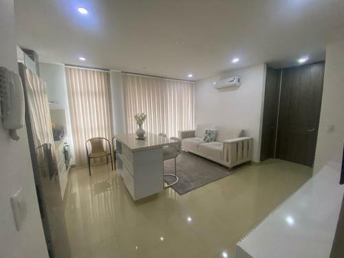 Apartamento Estudio Exclusivo En El Coraz�n de La Ciudad