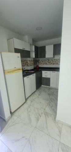 Lindo Y C�lido Apartamento Familiar