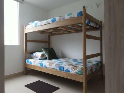 Apartamento Confortable Departamento Malecon Del Rio