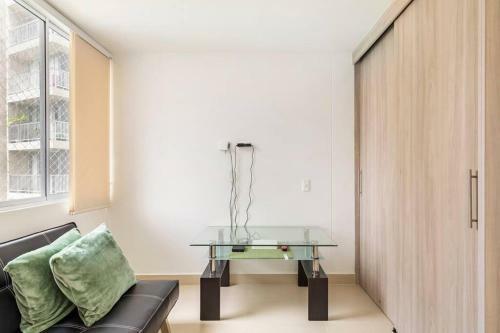 Apartamento Confortable Departamento Malecon Del Rio