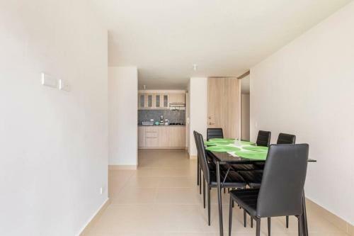 Apartamento Confortable Departamento Malecon Del Rio