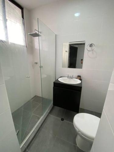 Apartamento Excelente Ubicaci�n