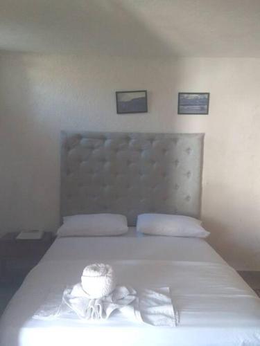 Apartamento Caba�a Con Jacuzzi En Caba�as Annapurna