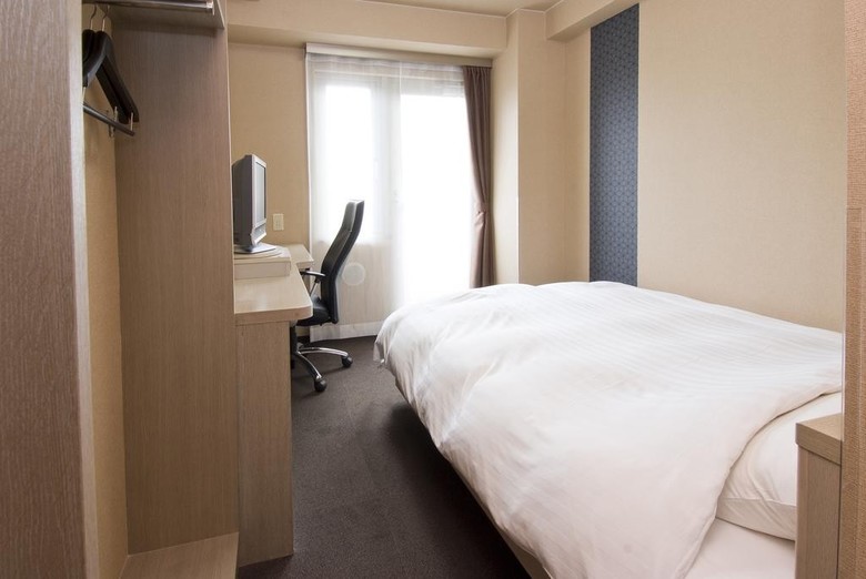 Hotel Dormy Inn Express Asakusa