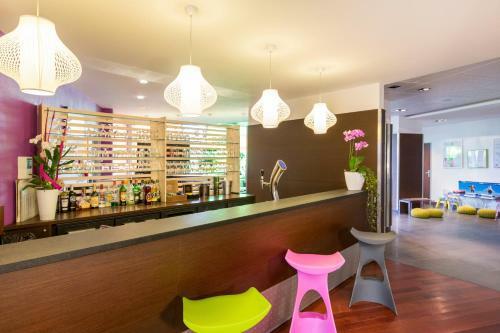 Hotel Ibis Styles Bethune Bruay La Buissi�re