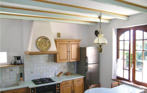 Holiday Home Rue Des Pres