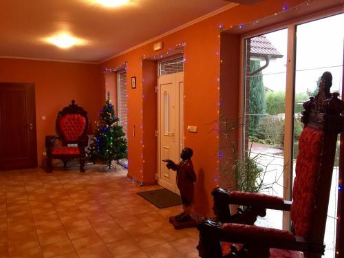 Hostal Penzion Euroclub Praha