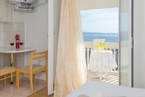Apartamentos Villa Tomasovic
