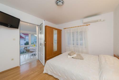 Apartamentos Villa Tomasovic