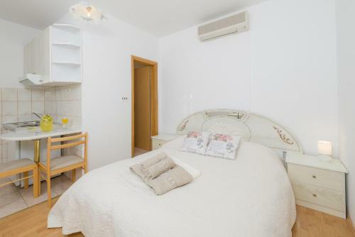 Apartamentos Villa Tomasovic