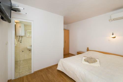 Apartamentos Villa Tomasovic