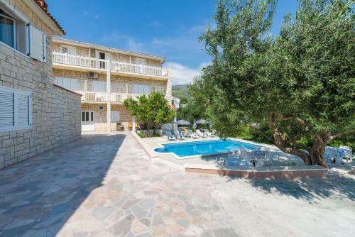 Apartamentos Villa Tomasovic